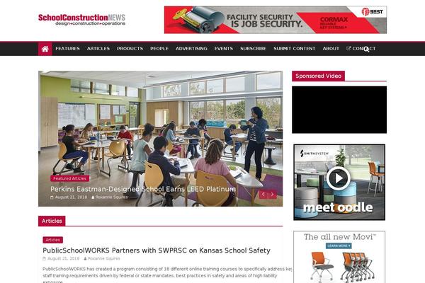Site using Batchmove plugin