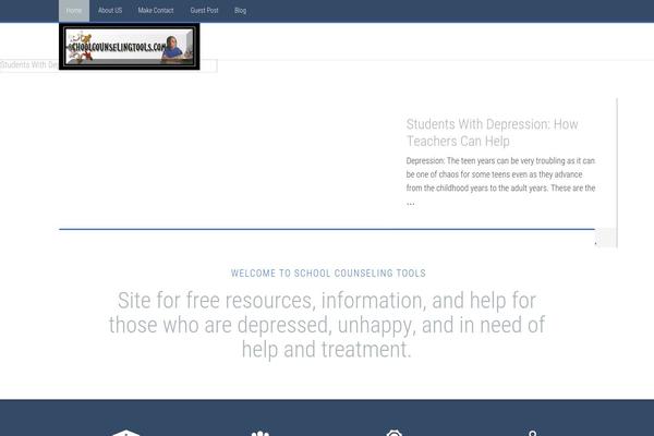 Site using Alex-arank plugin