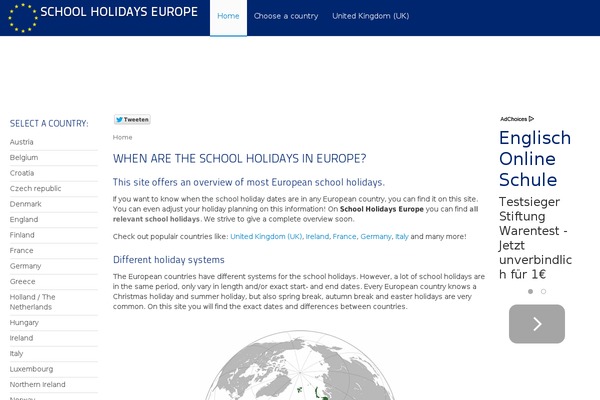 Site using Ads-for-wp plugin