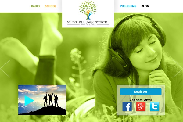 schoolhp.com site used Soh