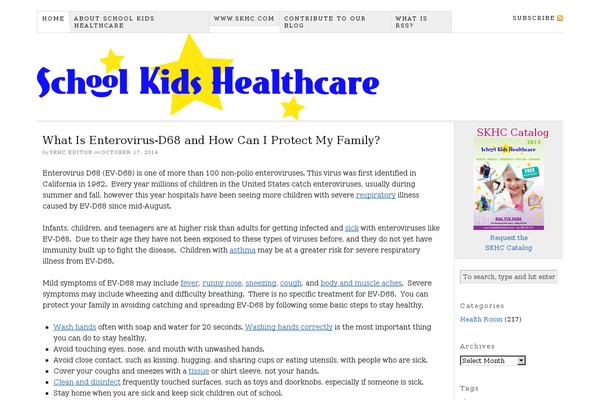 Thesis_182 theme site design template sample