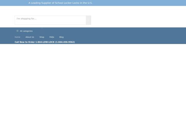 Urna theme site design template sample