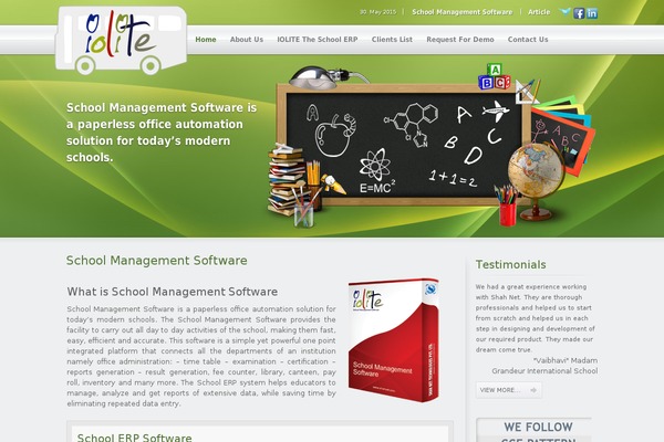 Yoo_air_wp theme site design template sample