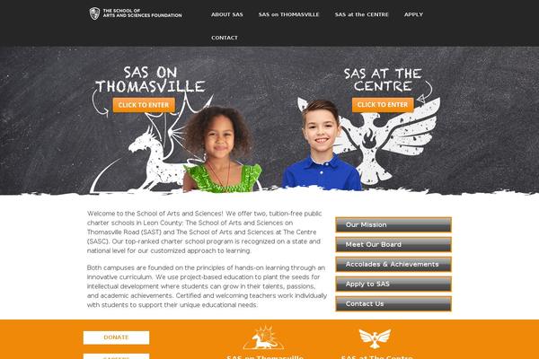 Smpl Skeleton theme site design template sample