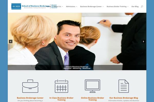 Site using Announcement-and-vertical-scroll-news plugin