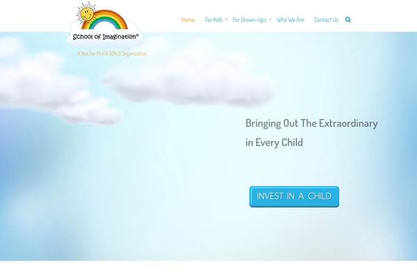 Site using Ivan-visual-composer plugin