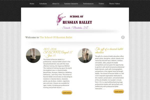 Marriage theme site design template sample