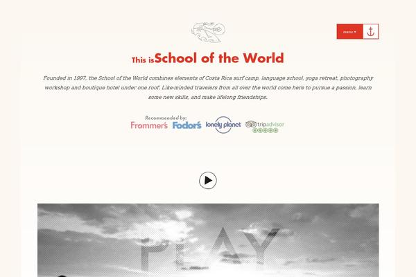 Site using Jquery-image-lazy-loading plugin