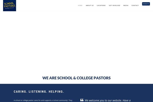 Pride Theme theme site design template sample