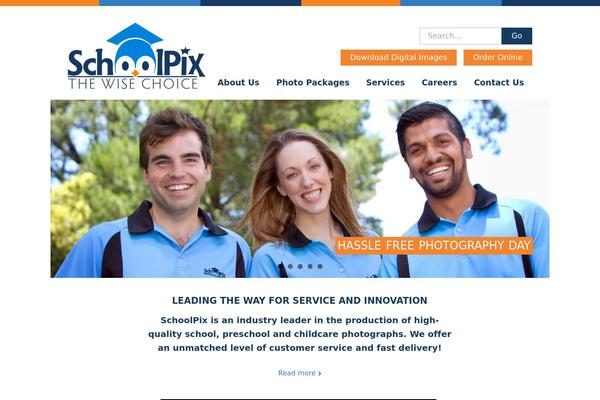 Site using Mailjet for WordPress plugin