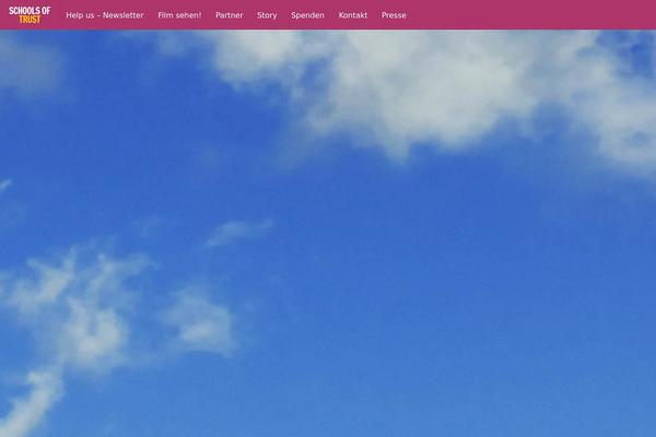Arcade Basic theme site design template sample