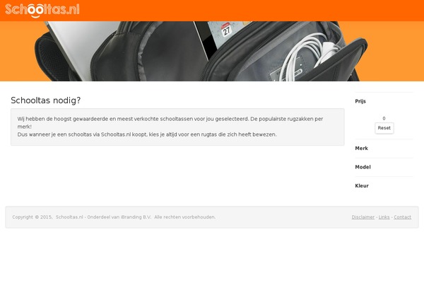 Site using Facetwp plugin
