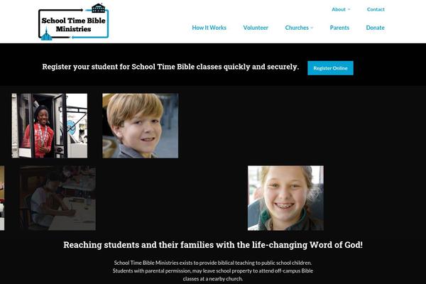 Site using Totaldonations plugin