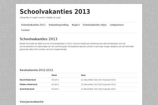 Swedish Greys theme site design template sample
