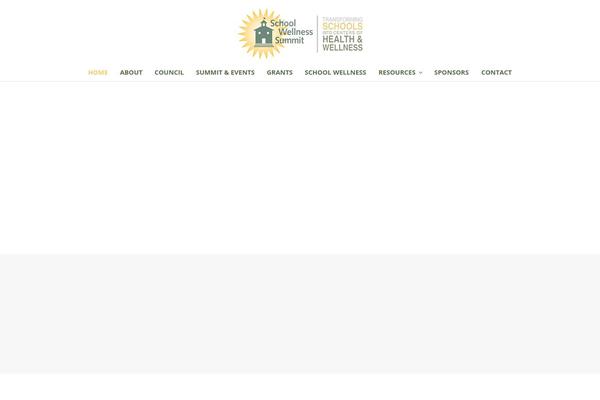 Themetrust-create-child theme site design template sample