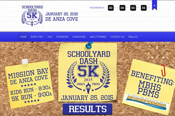 Churchope theme site design template sample