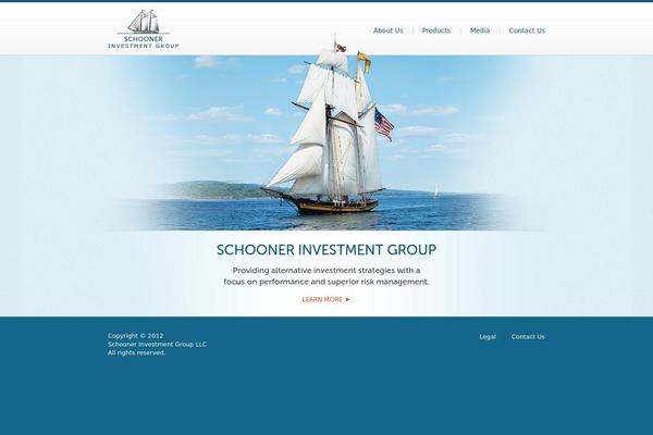 Advisor theme site design template sample