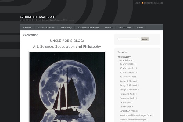 Defusion theme site design template sample