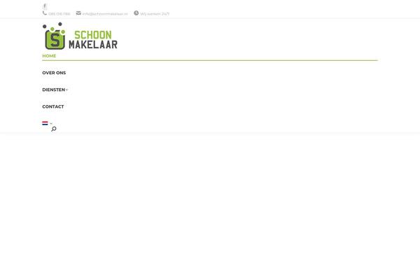 Site using Wp-multilang plugin