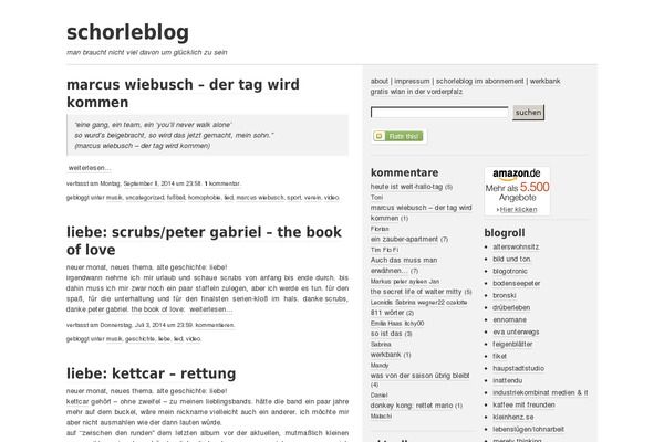 Site using 2 Click Social Media Buttons plugin