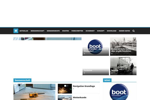 Site using AmazonSimpleAdmin plugin