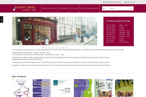 Site using Wonderplugin-slider-lite plugin