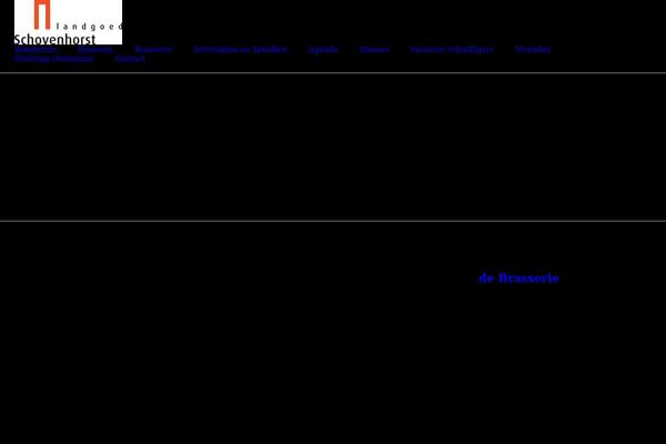 Site using Ax-social-stream plugin