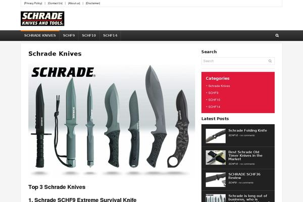 Site using Forms plugin