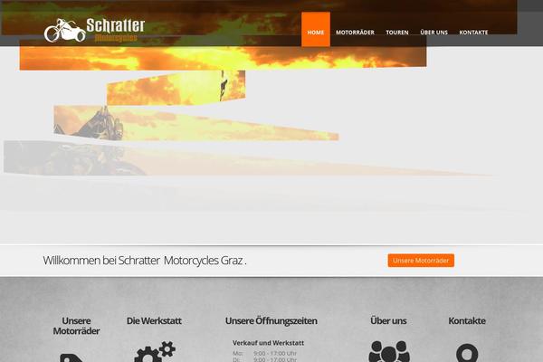 Automotive Car Dealership Business WordPress Theme theme site design template sample