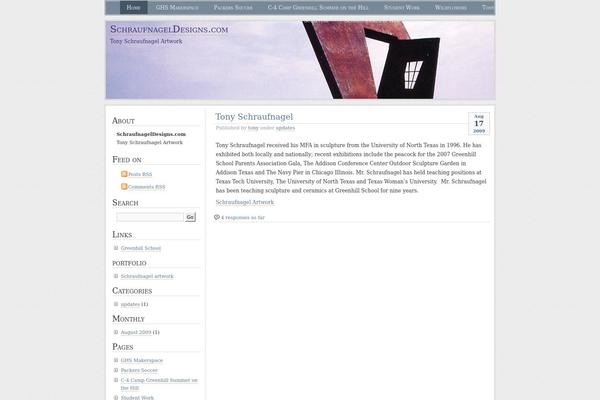 Paalam-11 theme site design template sample