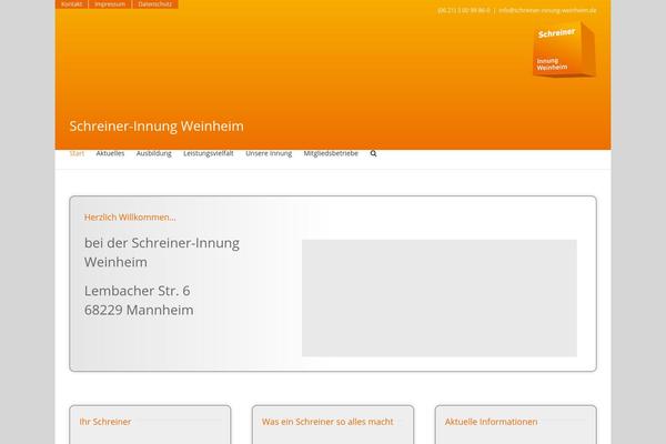 Site using Pt-content-views-pro plugin
