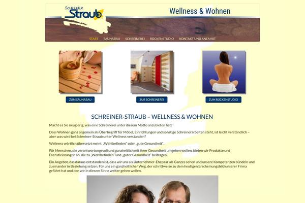 Site using 2 Click Social Media Buttons plugin