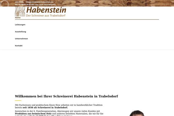 Site using Dt-the7-core plugin
