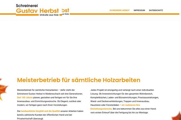 Site using Dex-multilayer-parallax plugin