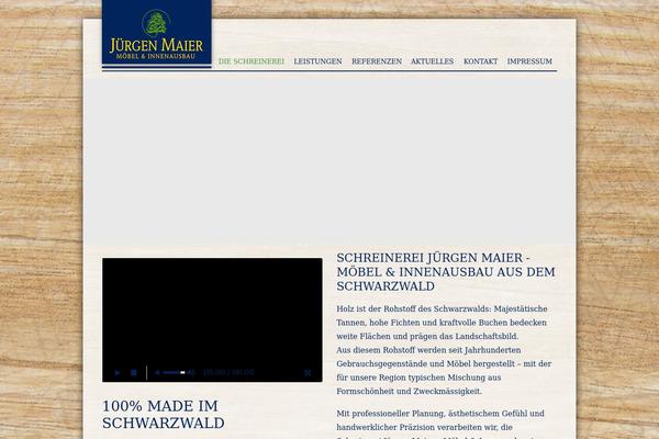 Site using Media-grid-overlay-manager plugin