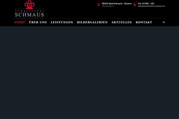 Site using Zozothemes-core plugin
