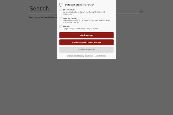 Avada Child Theme theme site design template sample