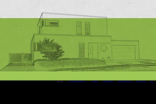 Site using Immomakler plugin