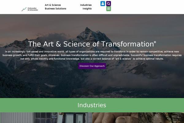 Site using Instant Search & Suggest plugin