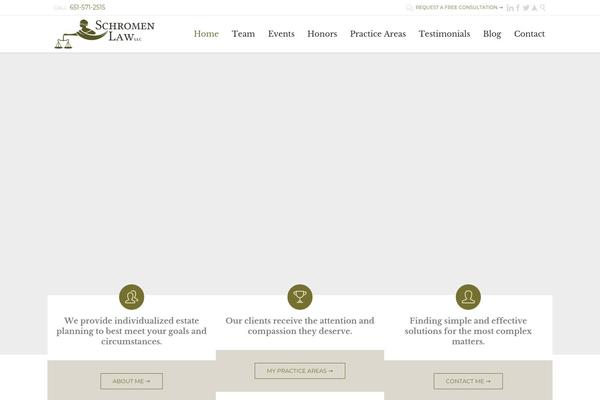 Site using Email Subscribers plugin