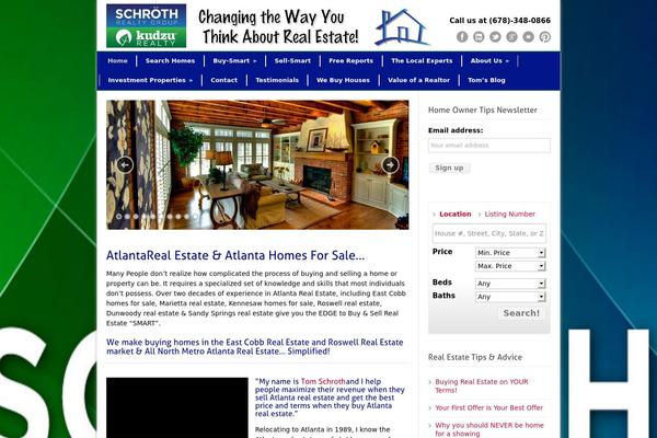 Modernize-v3-19 theme site design template sample