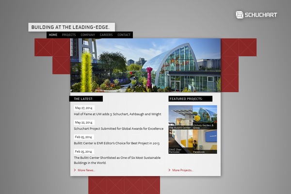 Site using Bloom plugin