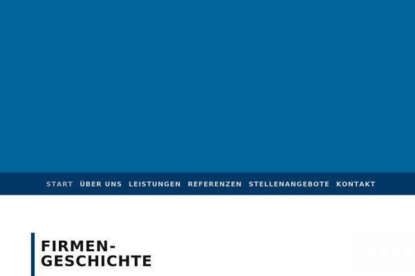 schueler-und-meisel.de site used Hm_4.20.2