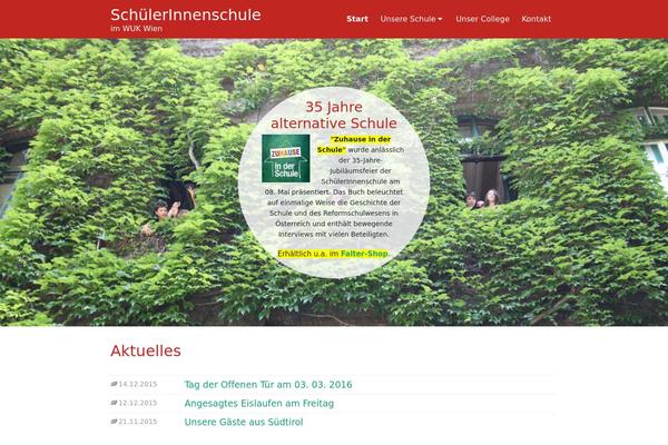 BirdFIELD theme site design template sample
