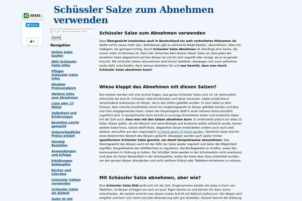 Site using BJ Lazy Load plugin