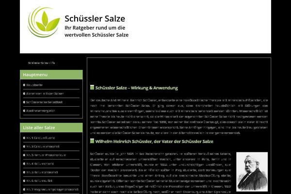 Site using SlickNav Mobile Menu plugin