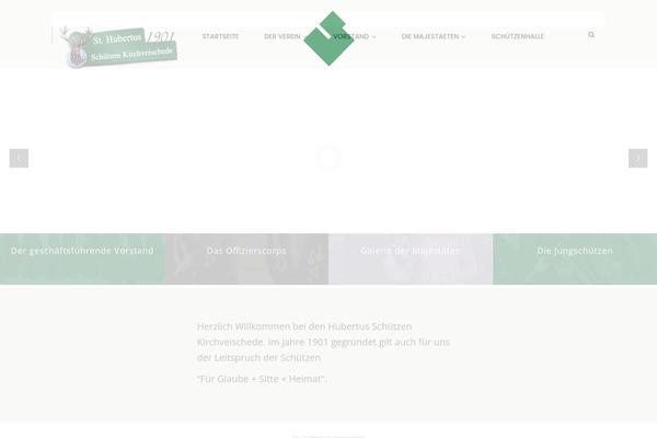 Site using Opalservice plugin