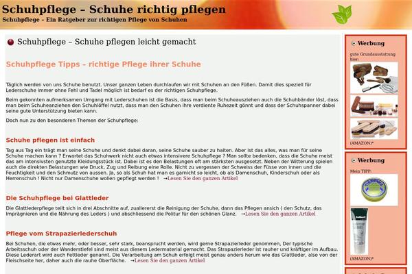 Site using Amazon-affiliate-for-wordpress plugin