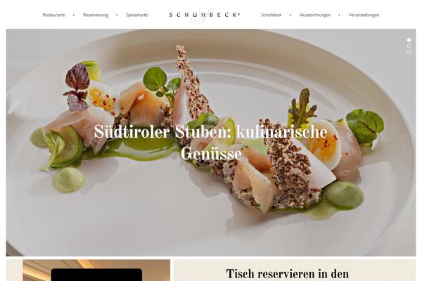 Site using Forget About Shortcode Buttons plugin