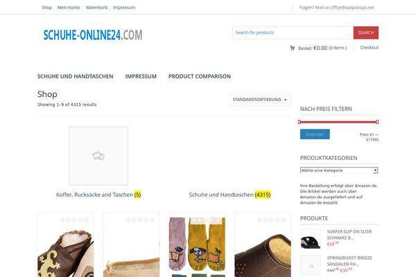 Kingdom theme site design template sample